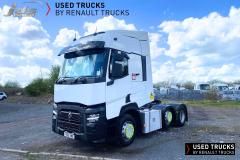 Renault Trucks T
                                          