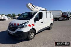 Renault Trucks Trafic
                                          145