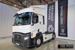 Renault Trucks T
                                          480