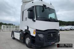 Renault Trucks T
                                          480