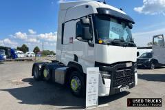 Renault Trucks T
                                          480