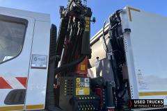 Renault Trucks D Wide
                                          430