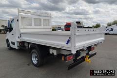 Renault Master
                                          130