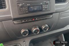 Renault Trucks Master
                                          150