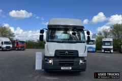 Renault Trucks D Wide
                                          280