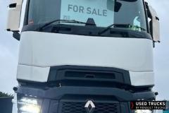 Renault Trucks T High
                                          520