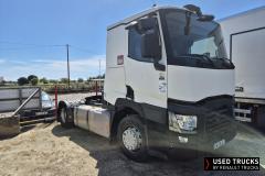 Renault Trucks T
                                          430