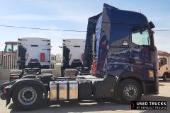 Renault Trucks T High
                                          480