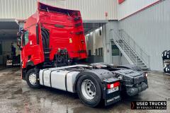 Renault Trucks T
                                          520