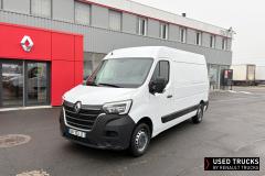 Renault Master
                                          130