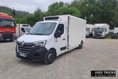 Renault Trucks Master
                                          145