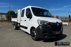 Renault Master
                                          130