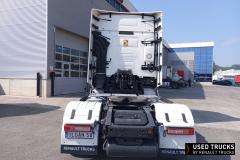 Renault Trucks T High
                                          520