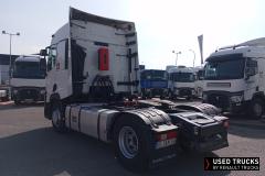 Renault Trucks T
                                          520