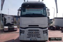 Renault Trucks T High
                                          520