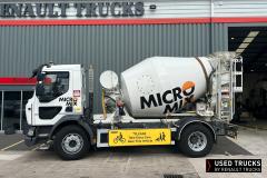 Renault Trucks D
                                          250