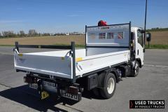 Isuzu M21
                                          120