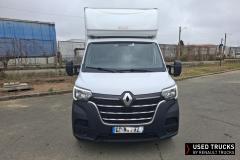 Renault Master
                                          145