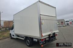 Renault Master
                                          145