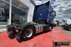 Renault Trucks T High
                                          
