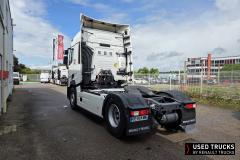 Renault Trucks T
                                          480