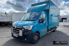 Renault Trucks Master
                                          145