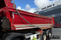 Renault Trucks K
                                          430
