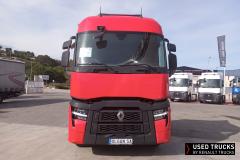 Renault Trucks T
                                          520