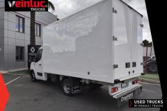Renault Trucks Master
                                          107