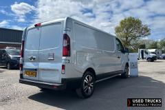 Renault Trucks Trafic
                                          145