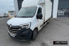 Renault Trucks Master
                                          165
