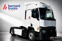 Renault Trucks T
                                          480