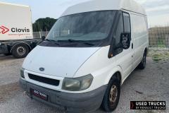 Ford Transit
                                          75