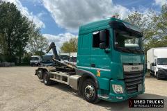 DAF XF
                                          530