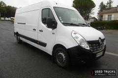 Renault Trucks Master
                                          145