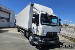 Renault Trucks D
                                          280
