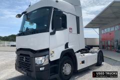 Renault Trucks T
                                          480