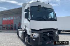 Renault Trucks T
                                          480