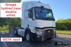 Renault Trucks T
                                          480