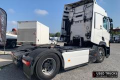 Renault Trucks T
                                          480