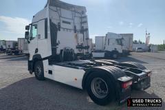Renault Trucks T
                                          480