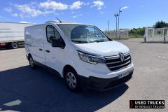 Renault Trucks Trafic
                                          150