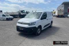 Citroen Berlingo
                                          102