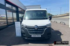 Renault Trucks Master
                                          145