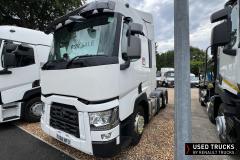 Renault Trucks T
                                          460
