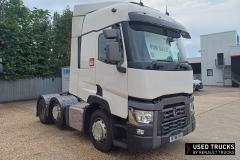 Renault Trucks T
                                          460