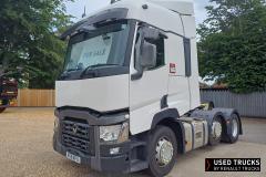 Renault Trucks T
                                          460