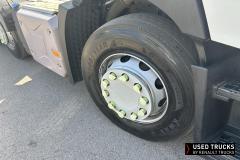 Renault Trucks T
                                          480