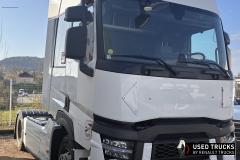 Renault Trucks T
                                          480