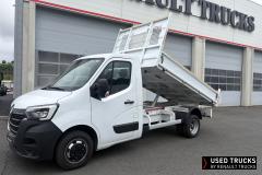 Renault Master
                                          130